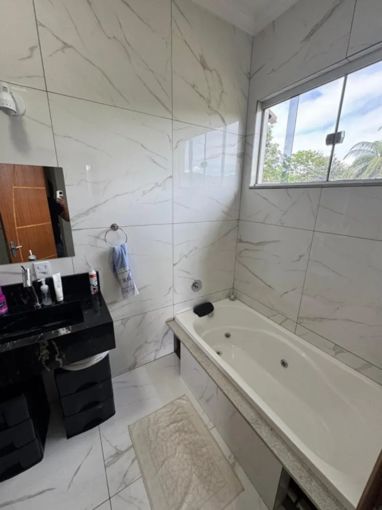 Casa de Condomínio, 3 quartos - Foto 12