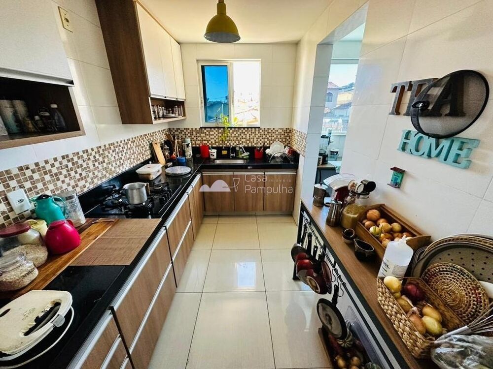Apartamento à venda com 4 quartos, 195m² - Foto 7