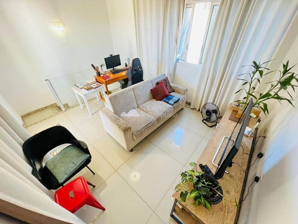 Apartamento à venda com 4 quartos, 195m² - Foto 22
