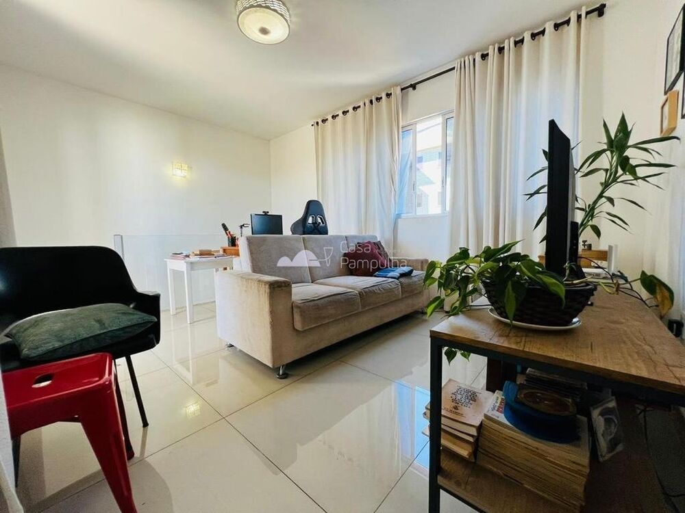 Apartamento à venda com 4 quartos, 195m² - Foto 23
