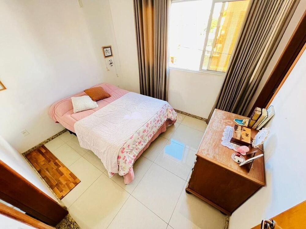Apartamento à venda com 4 quartos, 195m² - Foto 13