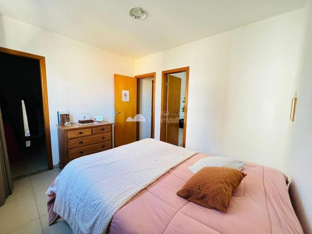Apartamento à venda com 4 quartos, 195m² - Foto 11