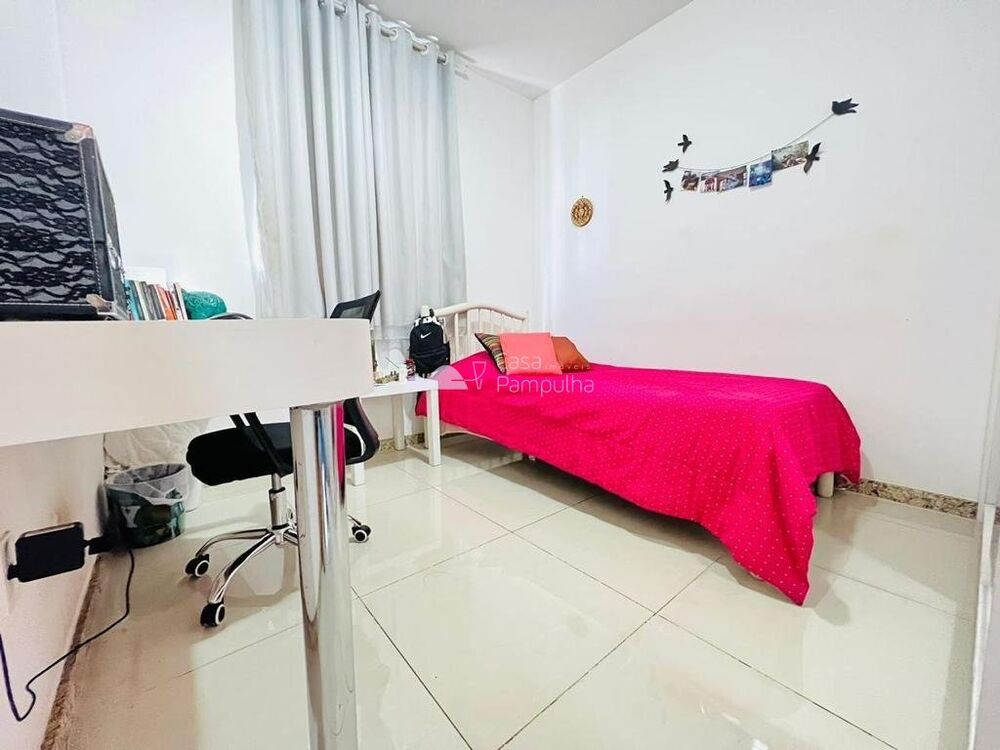 Apartamento à venda com 4 quartos, 195m² - Foto 18