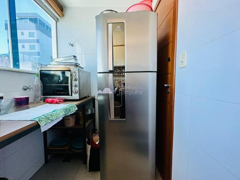 Apartamento à venda com 4 quartos, 195m² - Foto 9