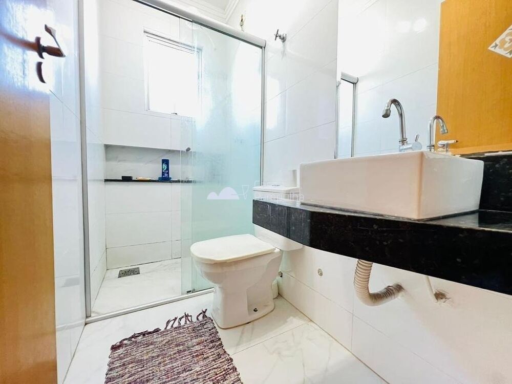 Apartamento à venda com 4 quartos, 195m² - Foto 10