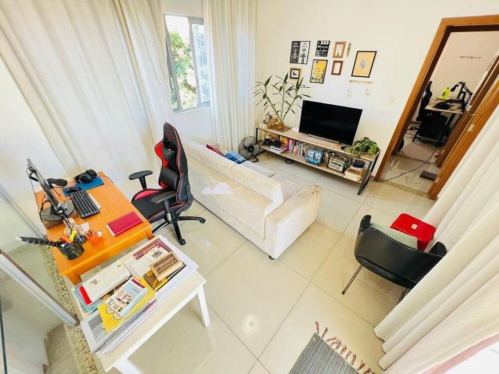 Apartamento à venda com 4 quartos, 195m² - Foto 24