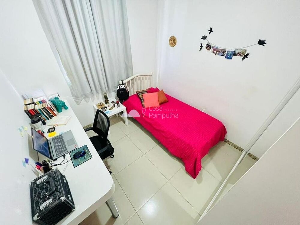 Apartamento à venda com 4 quartos, 195m² - Foto 19