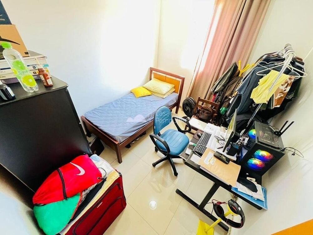 Apartamento à venda com 4 quartos, 195m² - Foto 21