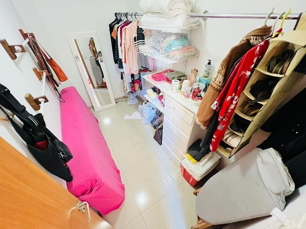 Apartamento à venda com 4 quartos, 195m² - Foto 12