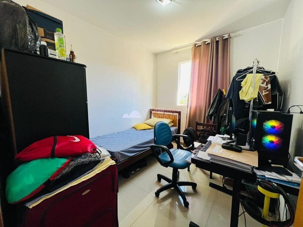 Apartamento à venda com 4 quartos, 195m² - Foto 20