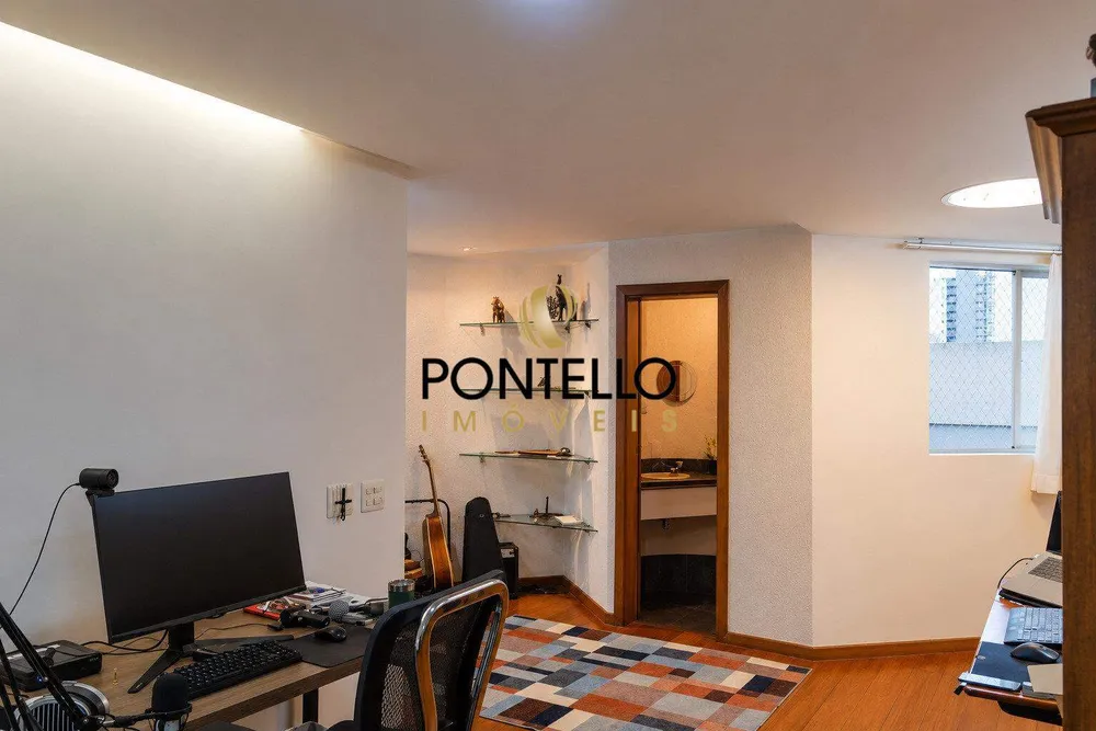 Apartamento, 3 quartos, 325 m² - Foto 1