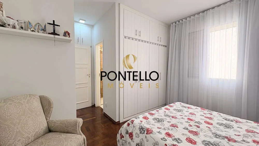 Apartamento, 3 quartos, 325 m² - Foto 3