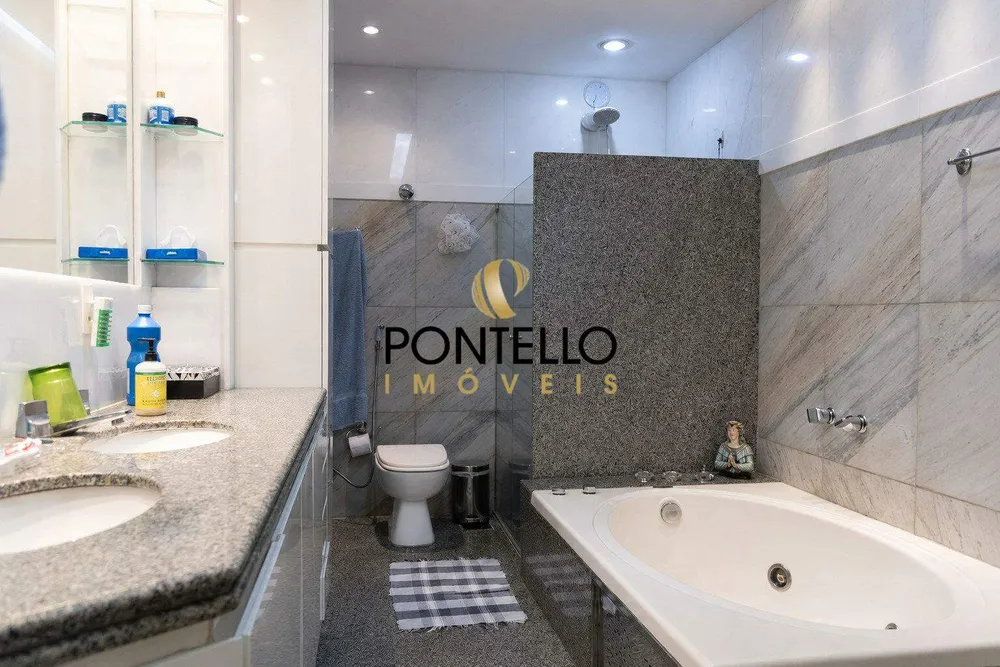 Apartamento, 3 quartos, 325 m² - Foto 2