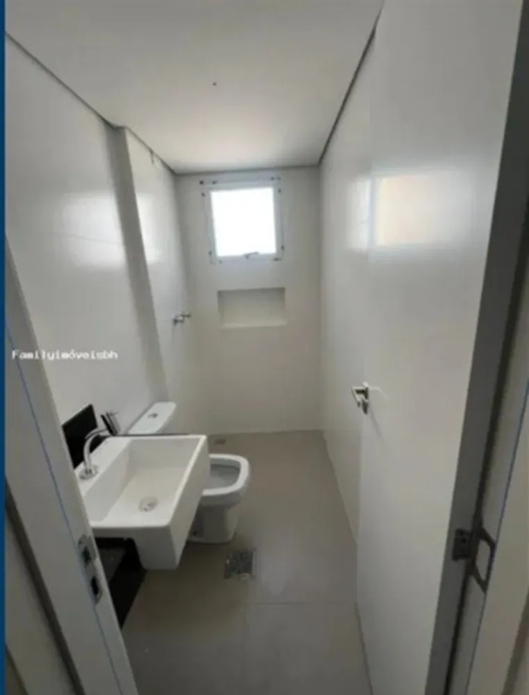 Apartamento, 3 quartos, 217 m² - Foto 6