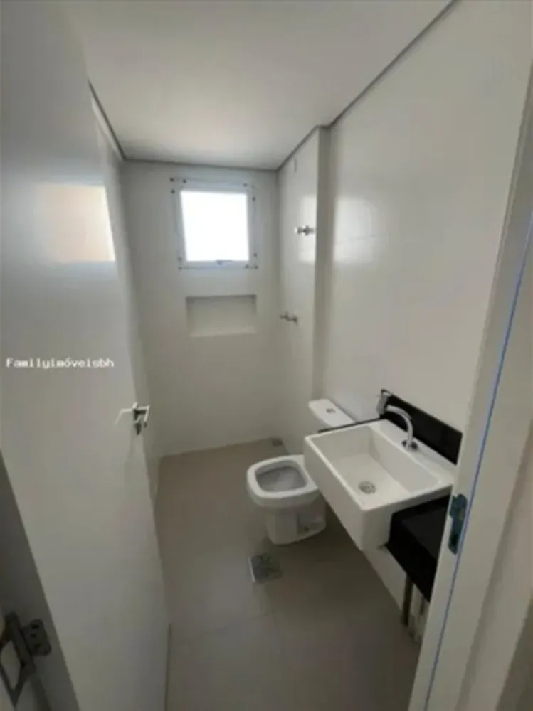 Apartamento, 3 quartos, 217 m² - Foto 7