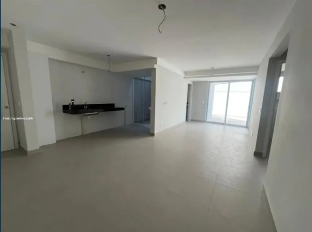 Apartamento, 3 quartos, 217 m² - Foto 1
