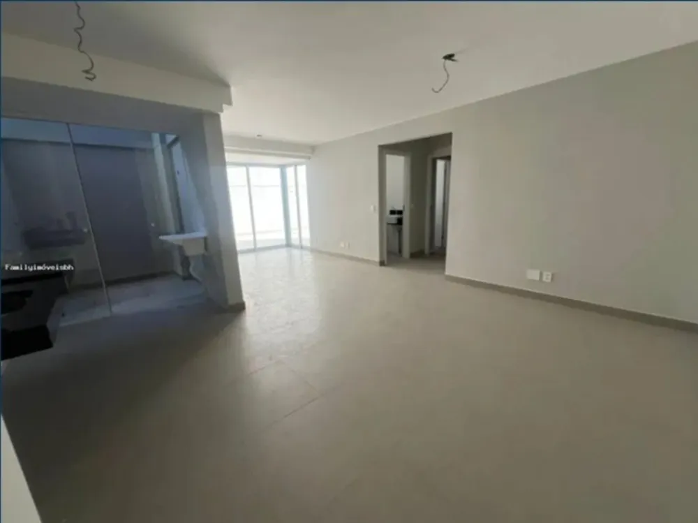 Apartamento, 3 quartos, 217 m² - Foto 3