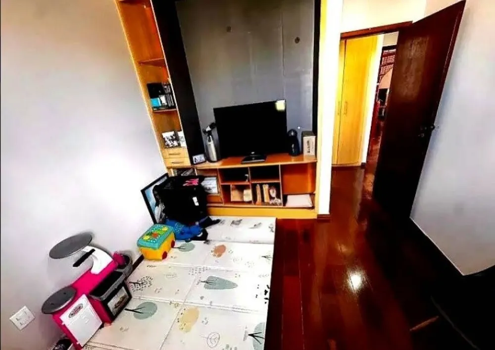Cobertura, 3 quartos, 193 m² - Foto 1