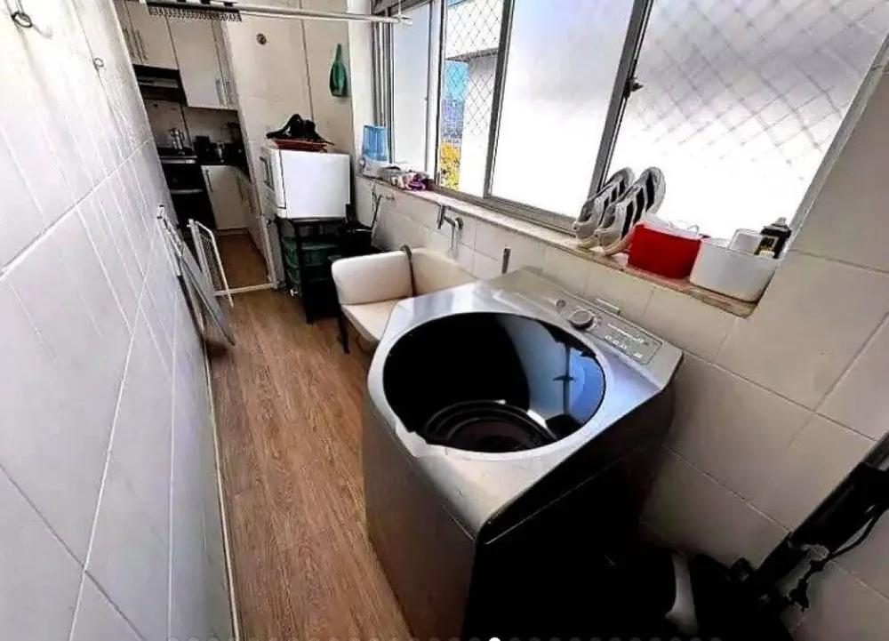 Cobertura, 3 quartos, 193 m² - Foto 2