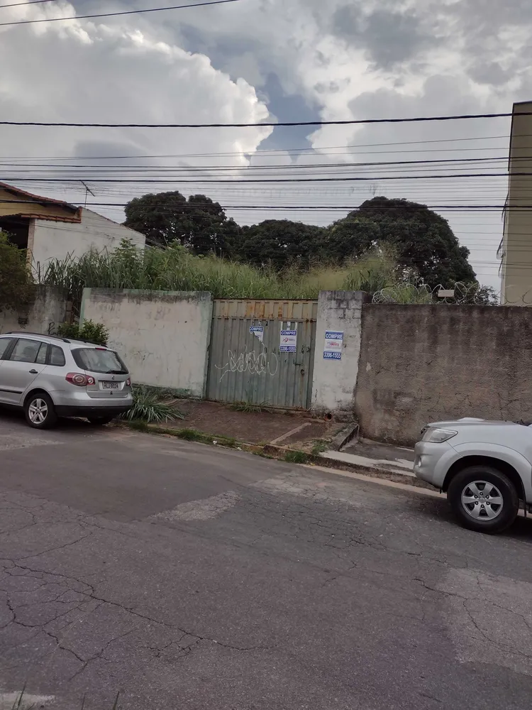 Terreno, 360 m² - Foto 1