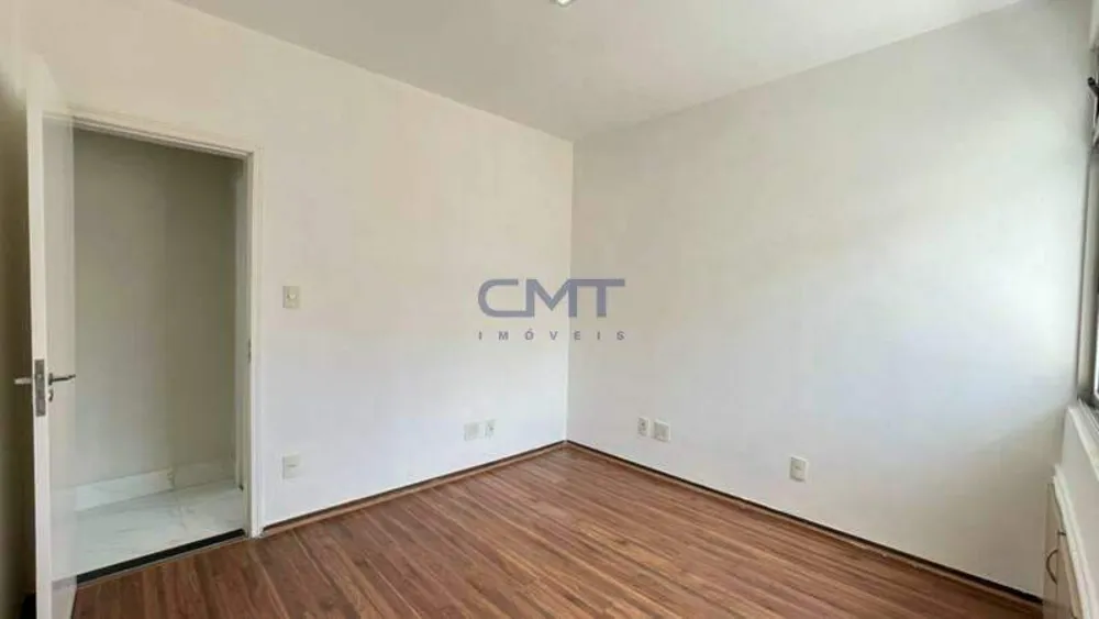 Apartamento, 3 quartos, 120 m² - Foto 11