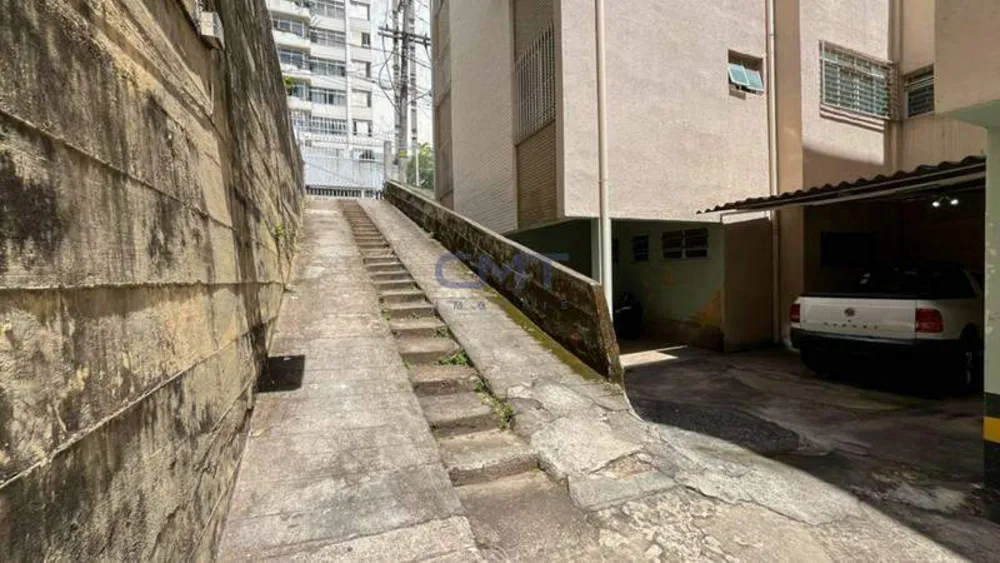 Apartamento, 3 quartos, 120 m² - Foto 14