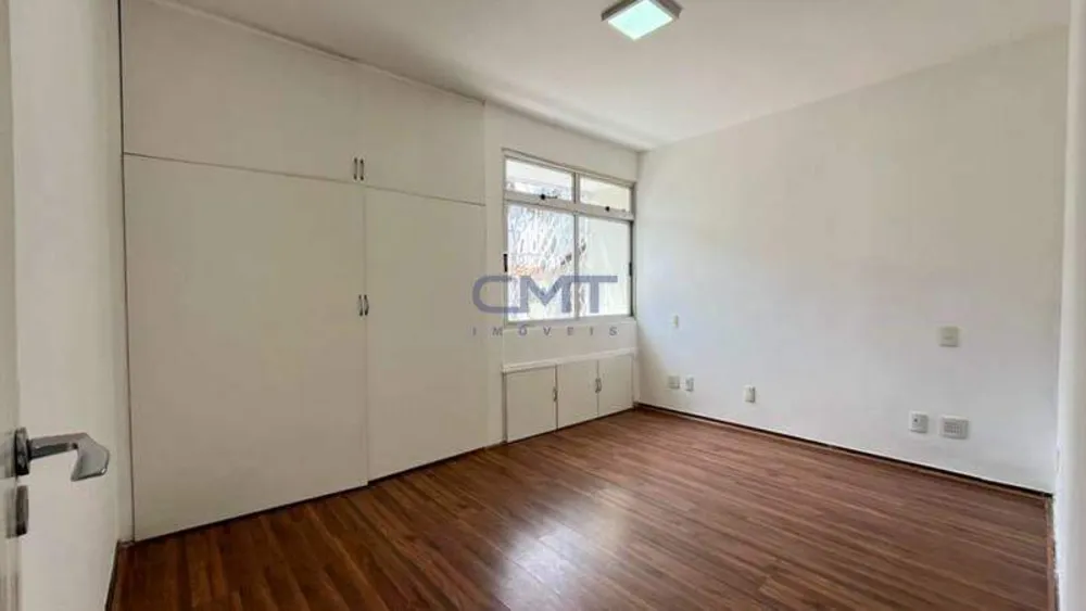 Apartamento, 3 quartos, 120 m² - Foto 6