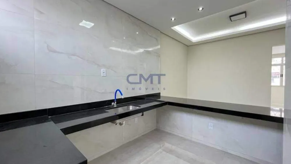 Apartamento, 3 quartos, 120 m² - Foto 2