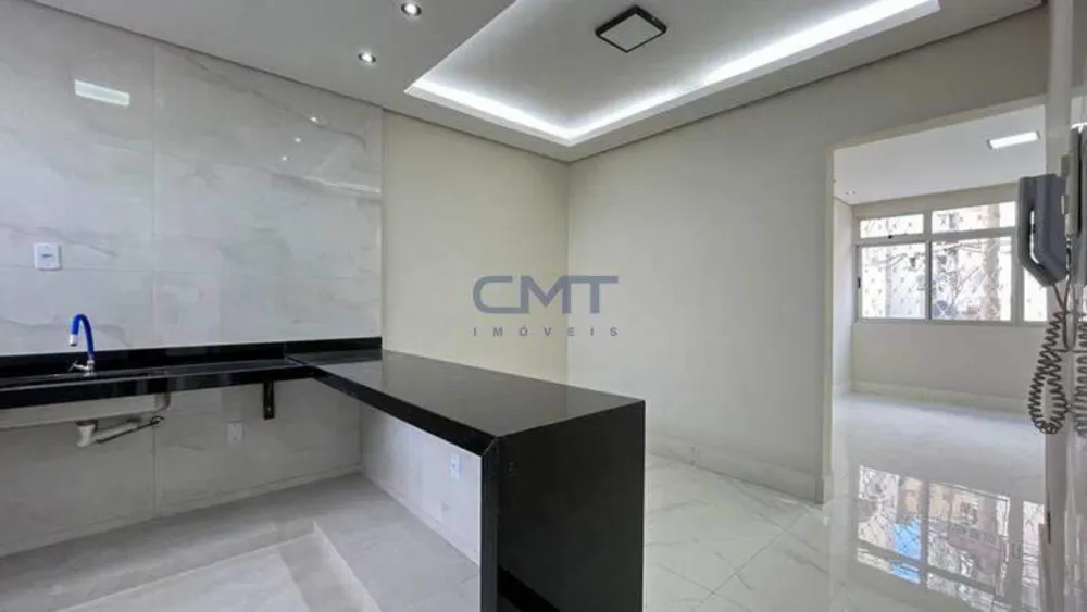 Apartamento, 3 quartos, 120 m² - Foto 1
