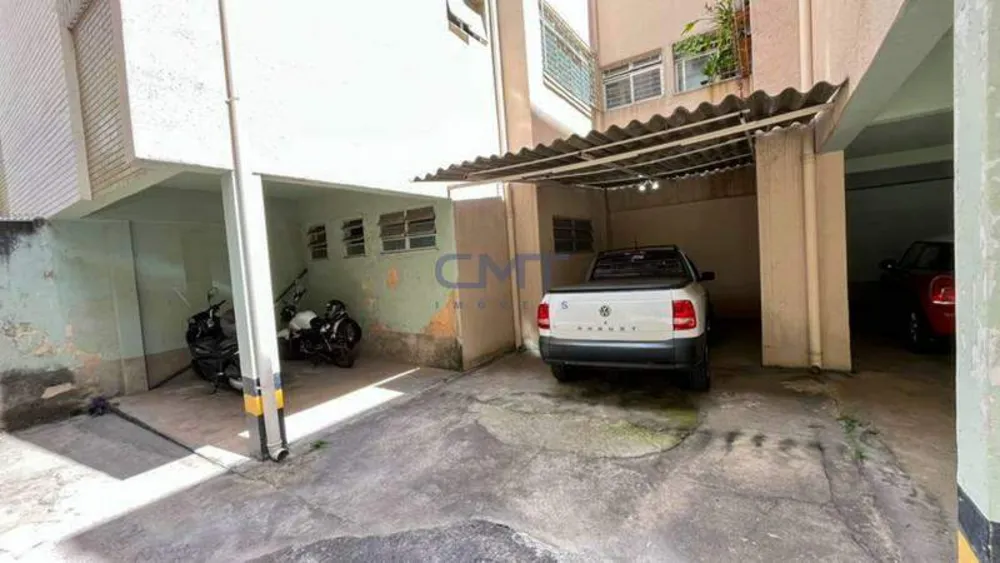 Apartamento, 3 quartos, 120 m² - Foto 15