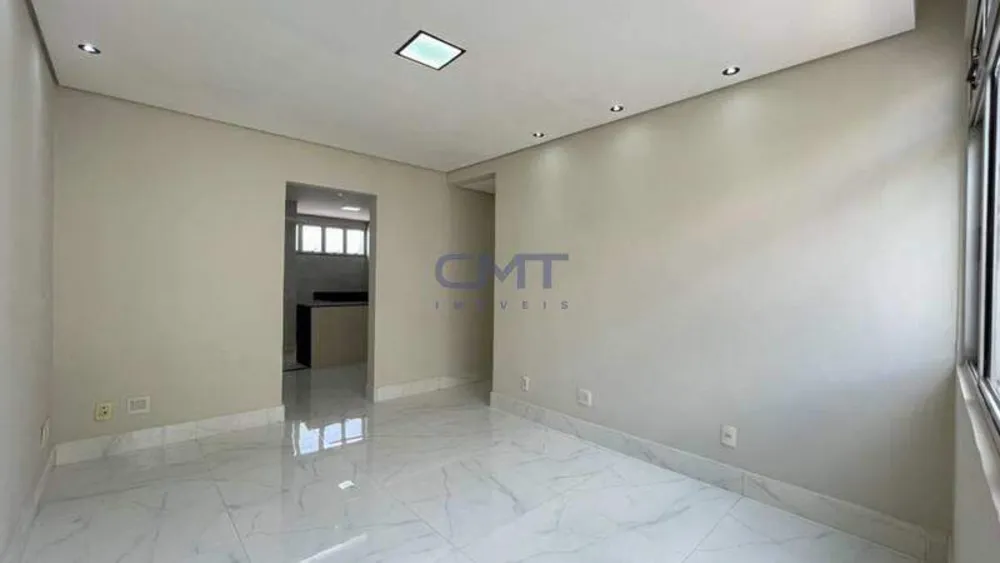 Apartamento, 3 quartos, 120 m² - Foto 4