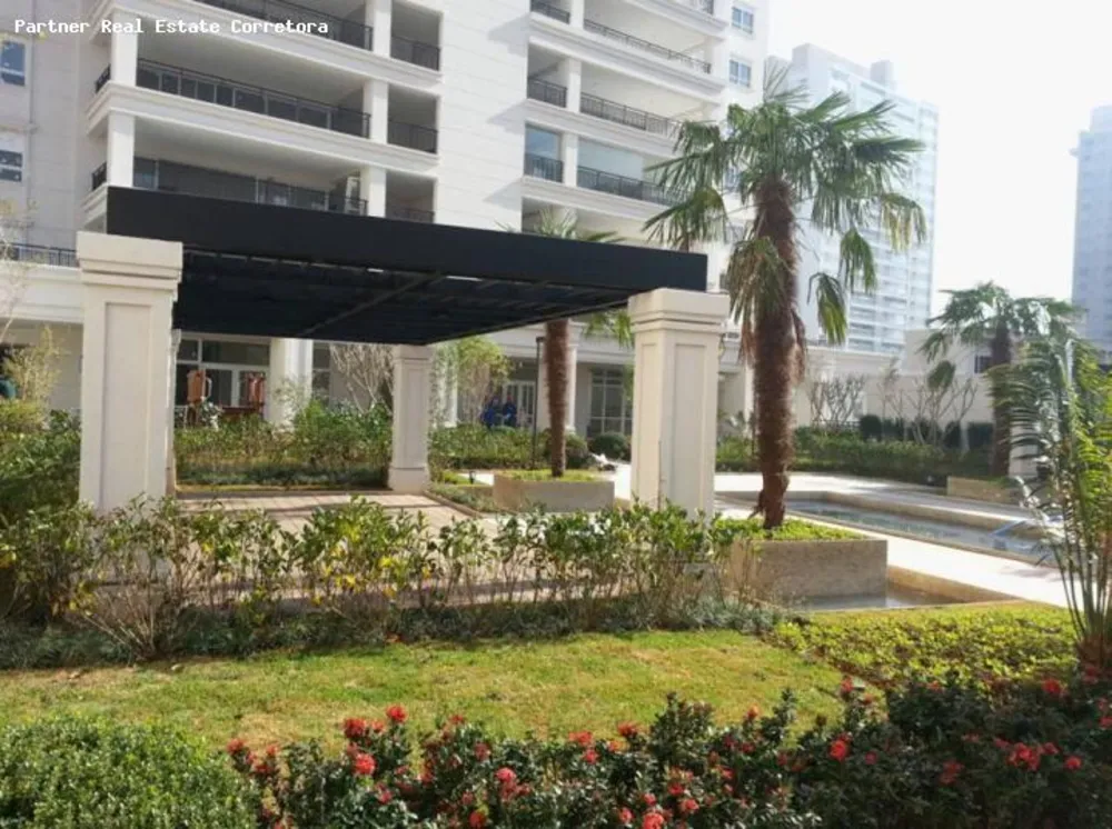 Apartamento, 4 quartos, 250 m² - Foto 5