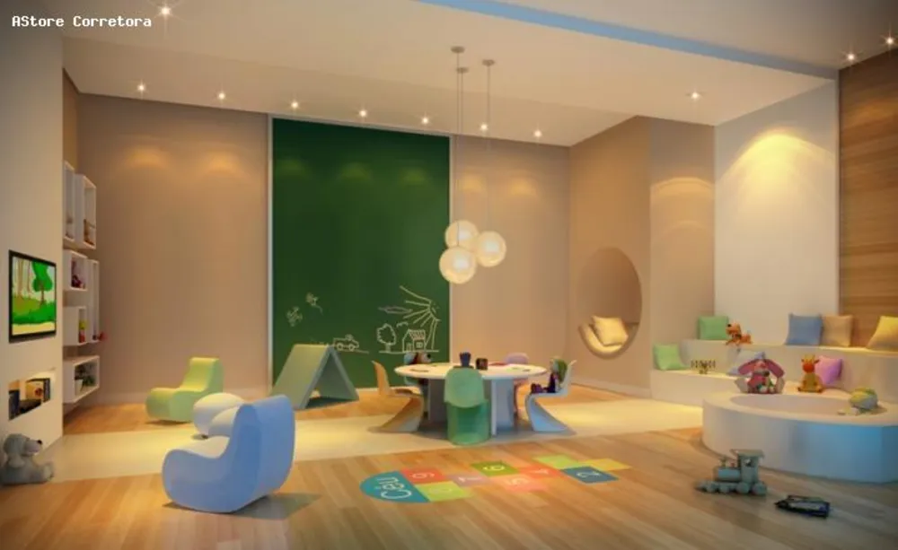Apartamento, 4 quartos, 250 m² - Foto 9