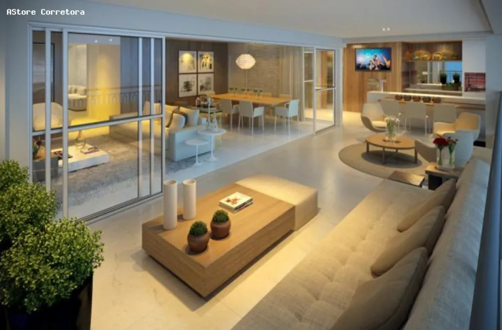 Apartamento, 4 quartos, 250 m² - Foto 13