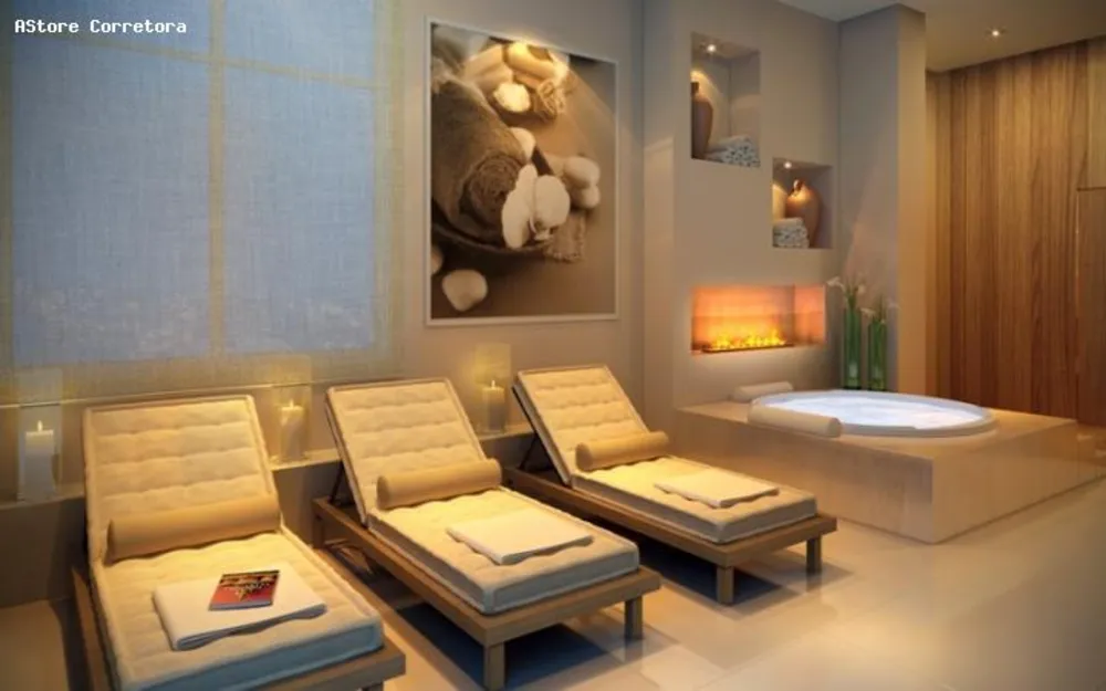 Apartamento, 4 quartos, 250 m² - Foto 6