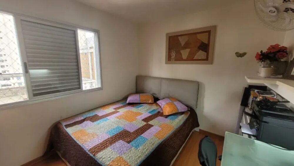 Cobertura à venda com 4 quartos, 266m² - Foto 3