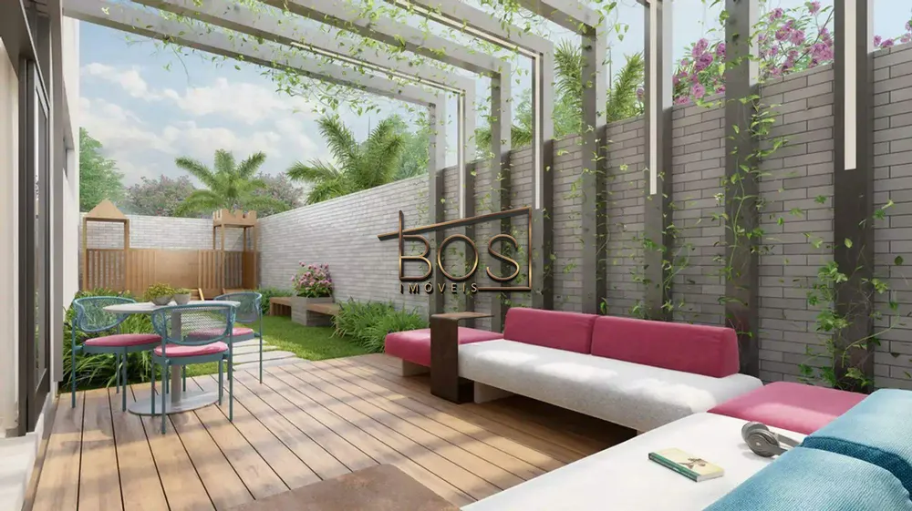 Apartamento, 1 quarto, 47 m² - Foto 5