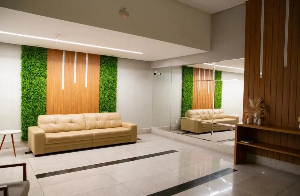 Apartamento, 3 quartos, 105 m² - Foto 6