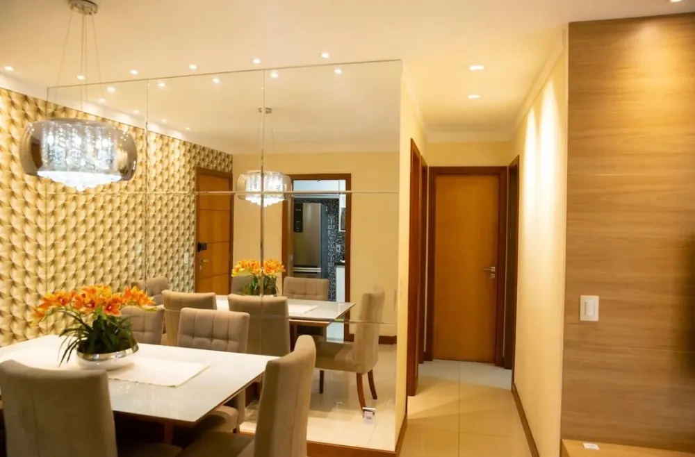 Apartamento, 3 quartos, 105 m² - Foto 2