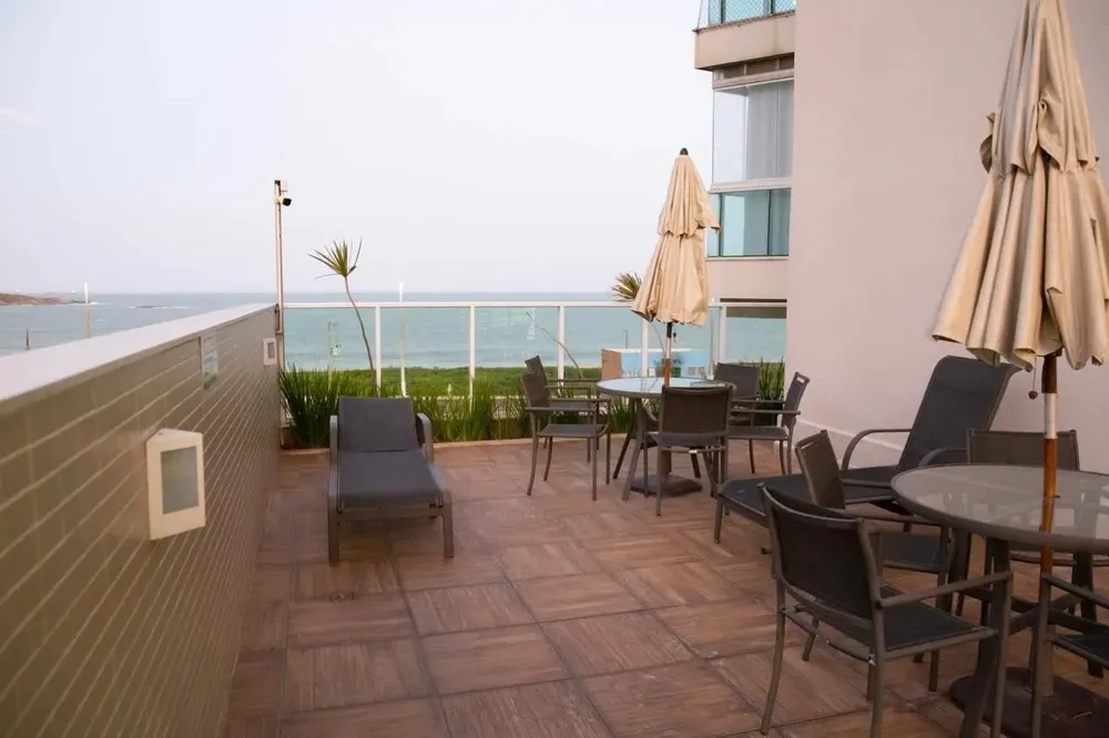 Apartamento, 3 quartos, 105 m² - Foto 9