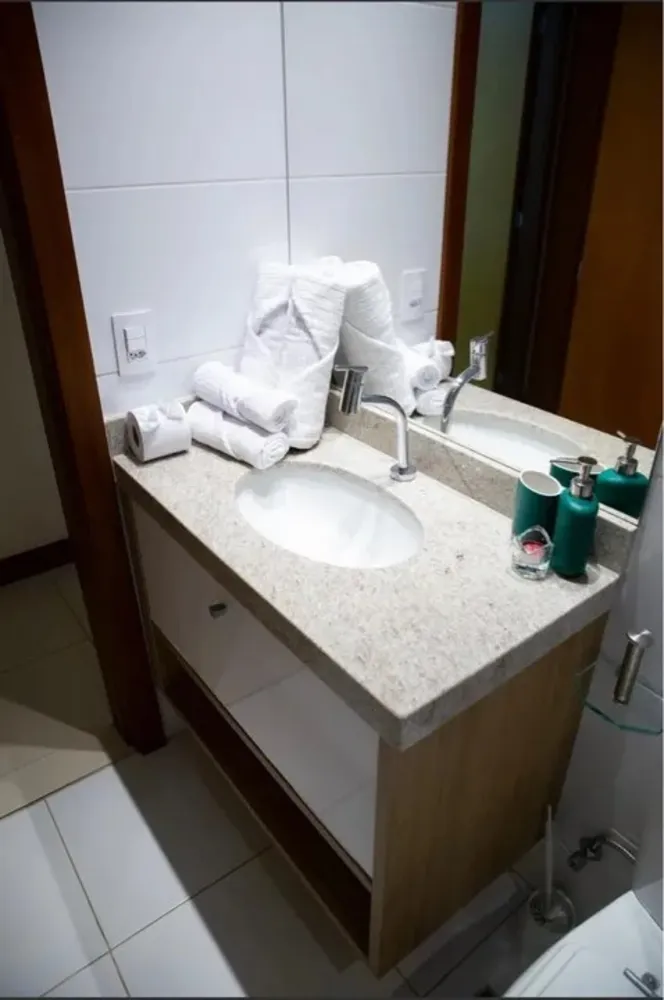 Apartamento, 3 quartos, 105 m² - Foto 10