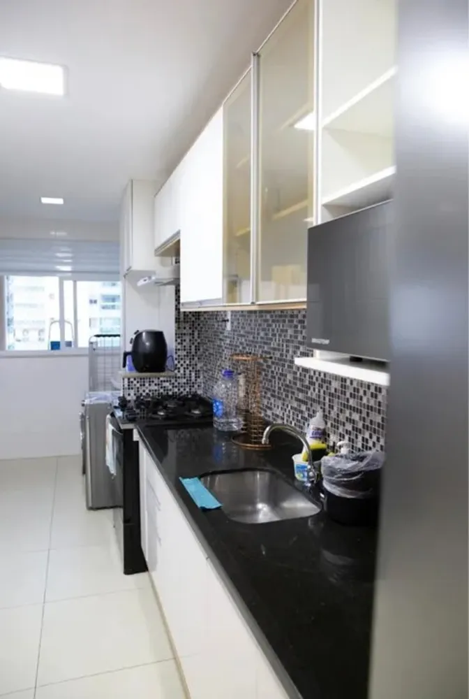 Apartamento, 3 quartos, 105 m² - Foto 8