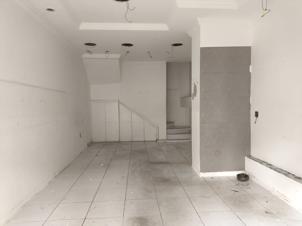 Loja-Salão para alugar, 78m² - Foto 2