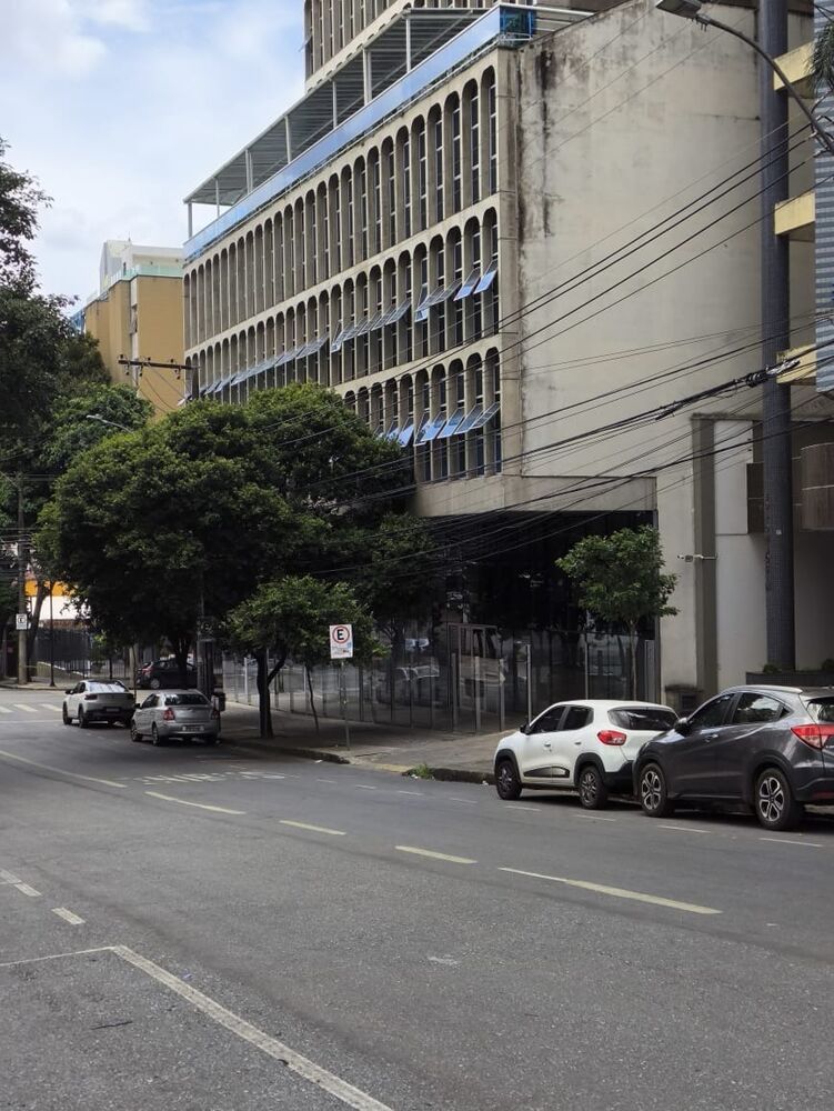 Loja-Salão para alugar, 78m² - Foto 7