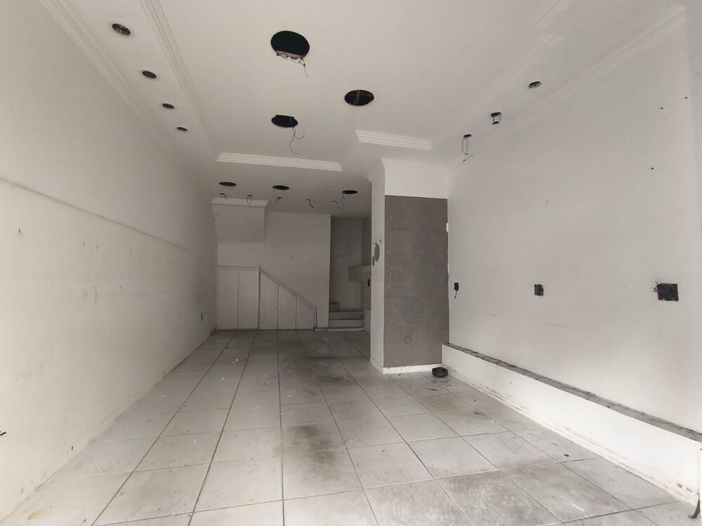 Loja-Salão para alugar, 78m² - Foto 6