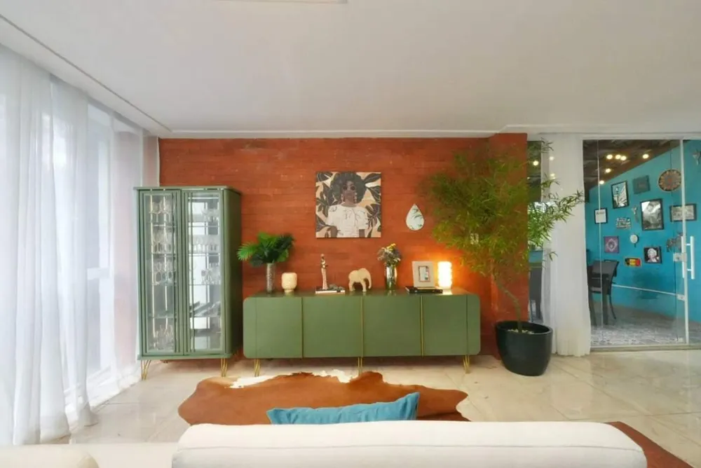 Casa de Condomínio, 3 quartos - Foto 3