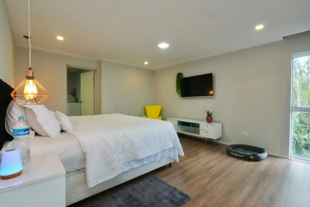 Casa de Condomínio, 3 quartos - Foto 11
