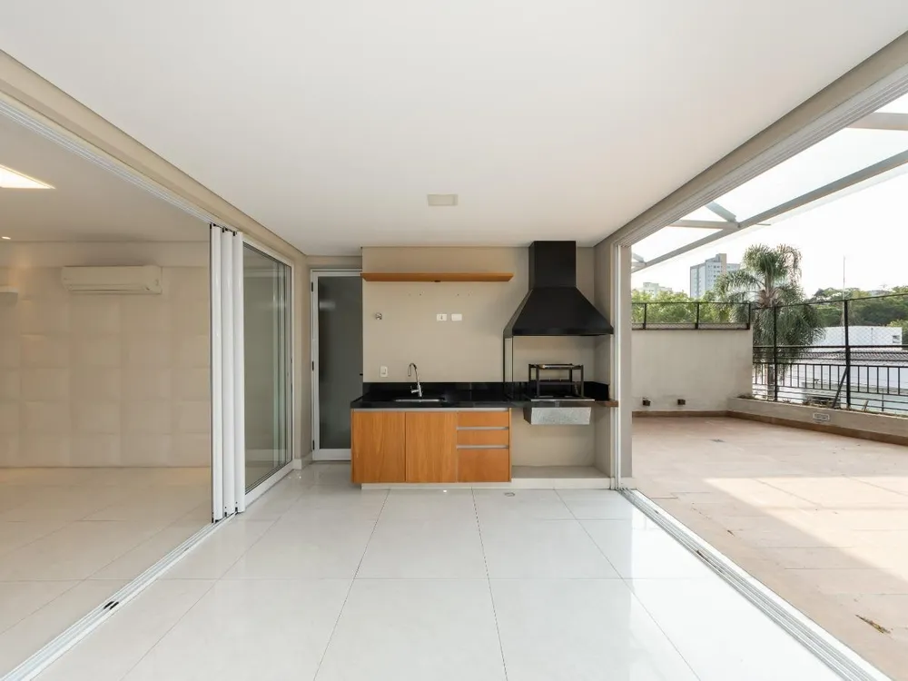 Apartamento, 3 quartos, 270 m² - Foto 7