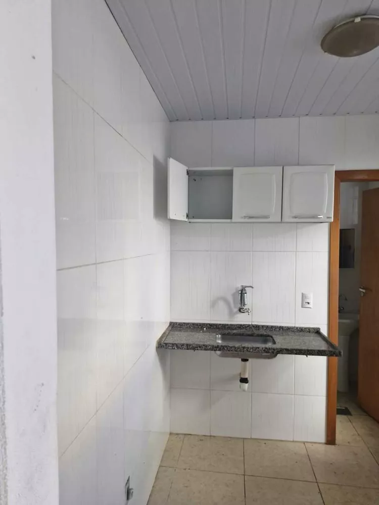 Casa à venda com 3 quartos, 341m² - Foto 25