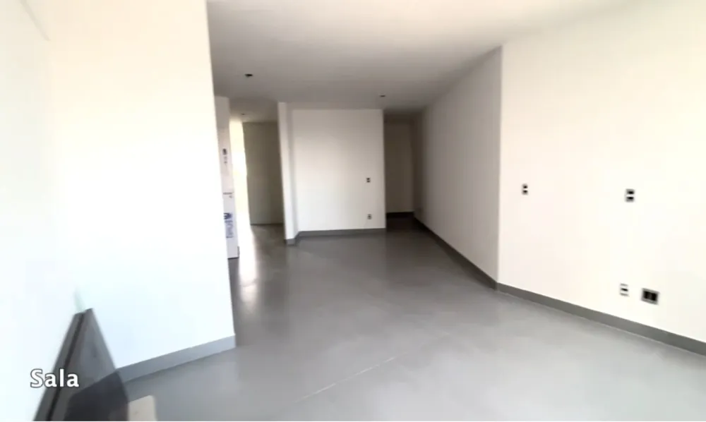 Apartamento, 3 quartos, 102 m² - Foto 2